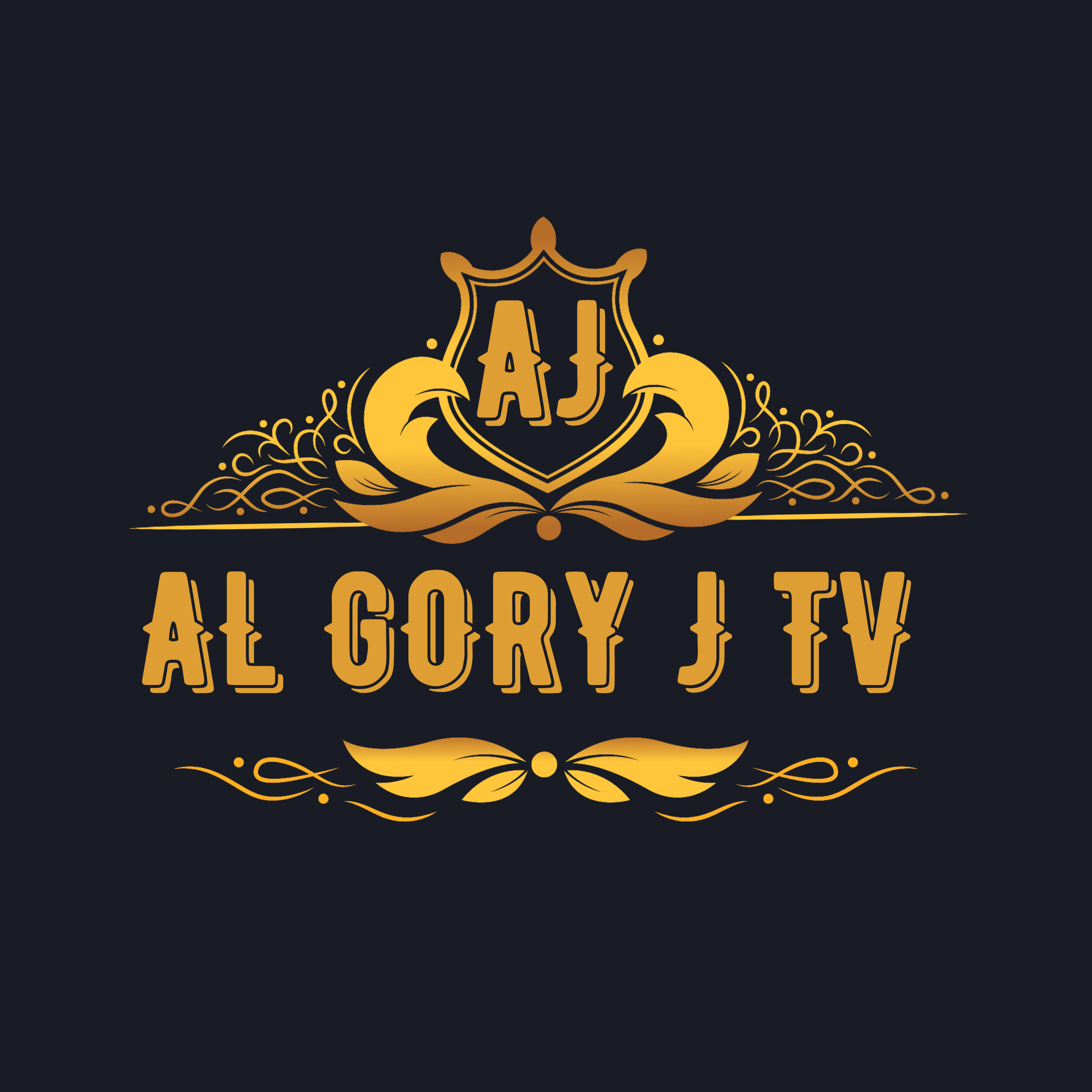 Al Gory J TV in Lagos